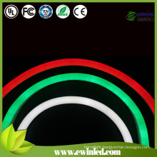 220V DIP LED Neon Flex (15*25mm)